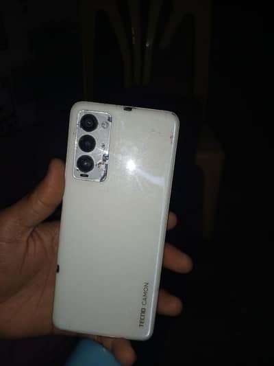 Tecno CAMON 18T