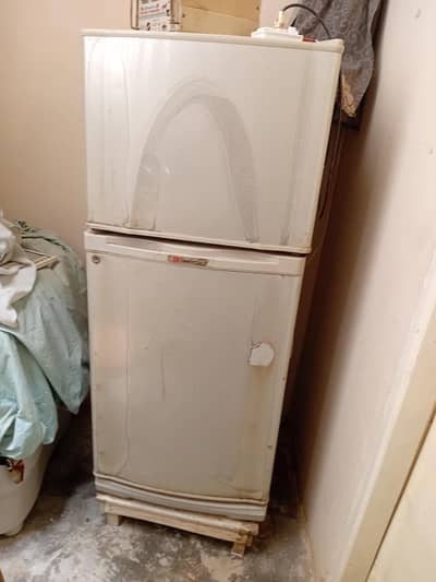 Fridge