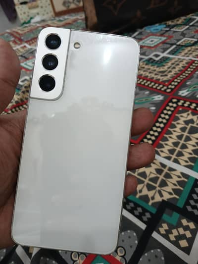 Samsung Mobile S22