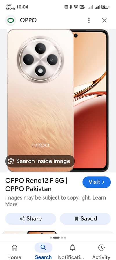 OPPO Reno