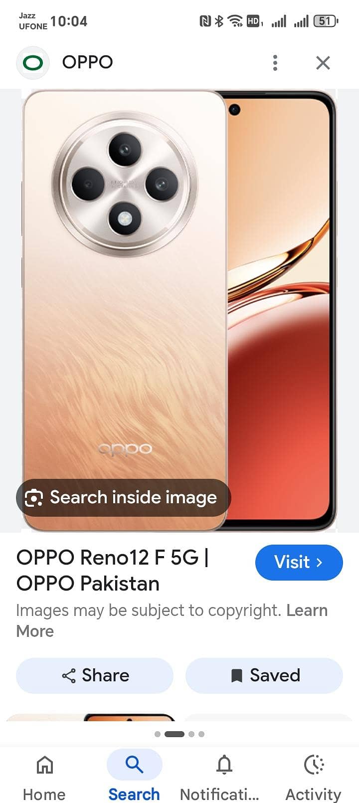 OPPO Reno 0