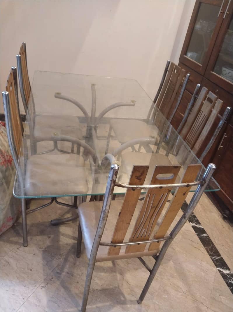 Dining Table 0