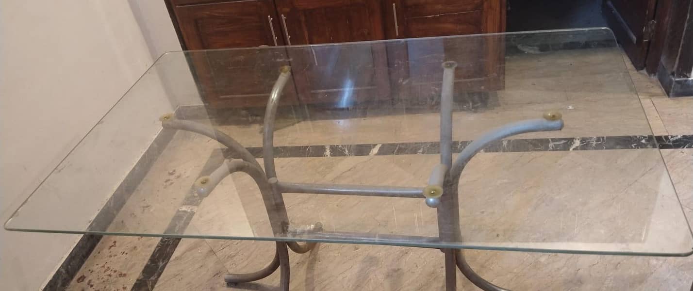 Dining Table 1