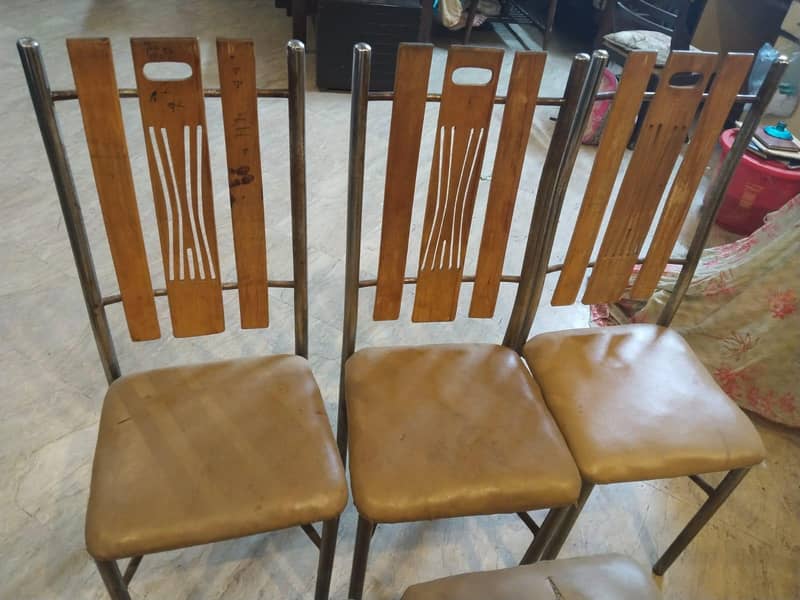 Dining Table 3
