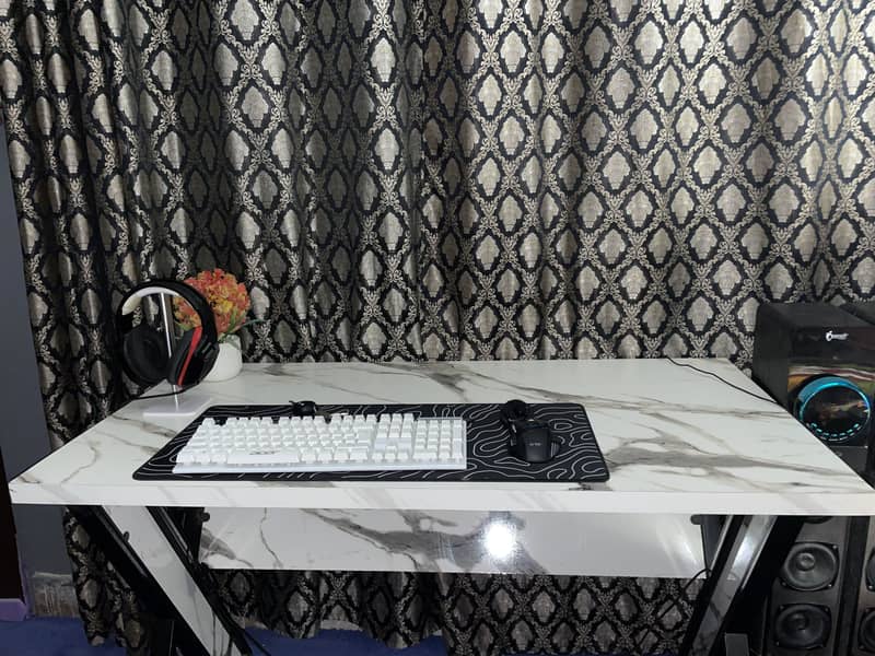 Gaming Table 1