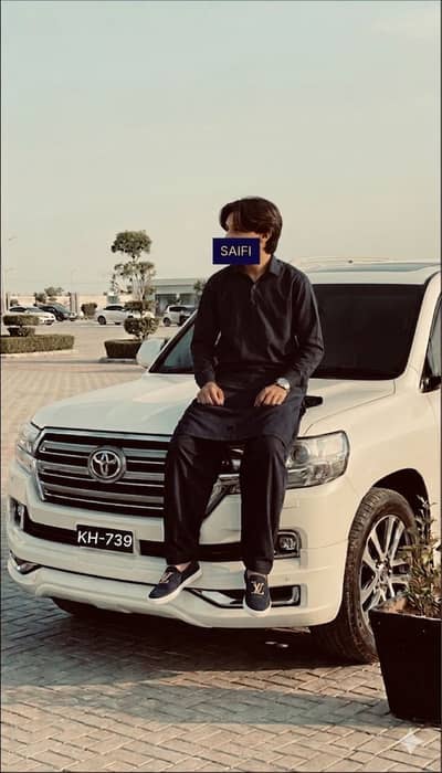 Sufiyan Shaikh