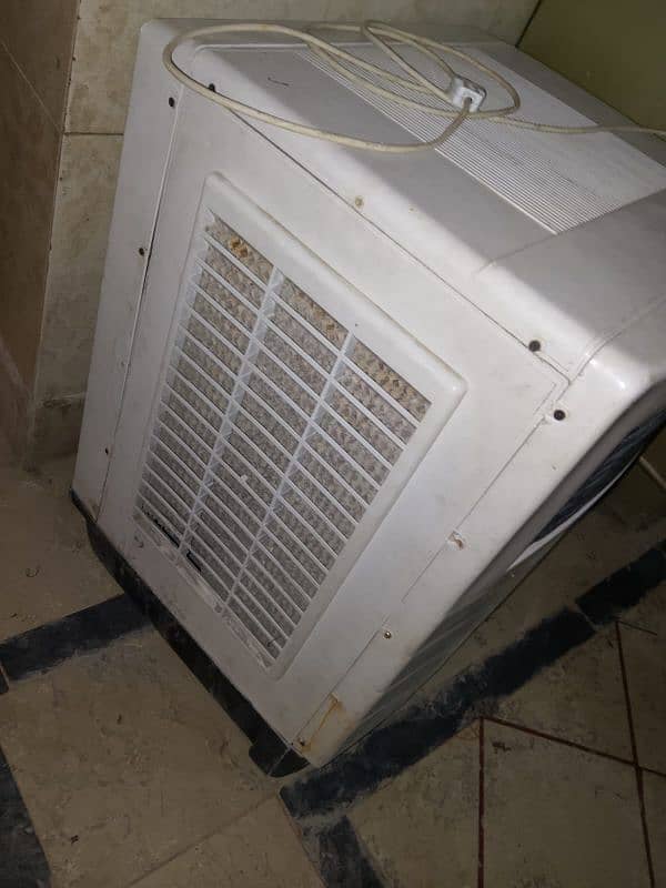 ecm 2500 model 2