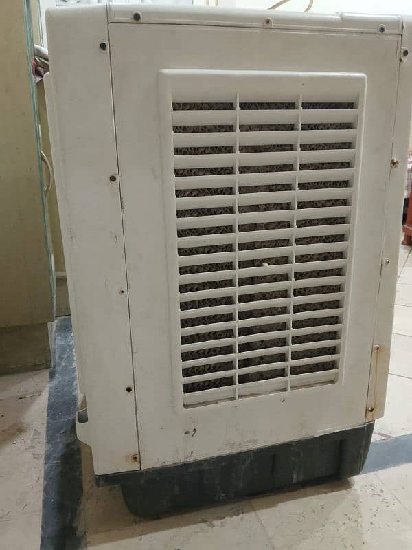 ecm 2500 model 5