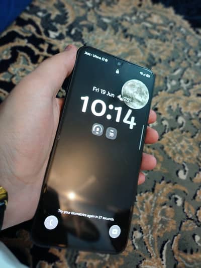 Sumsung A17  128/6