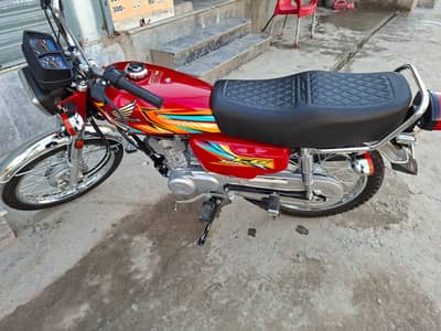 All ok bike biometric available fast hand bike condition 10/10