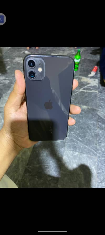 Apple iPhone 11 factory unlock