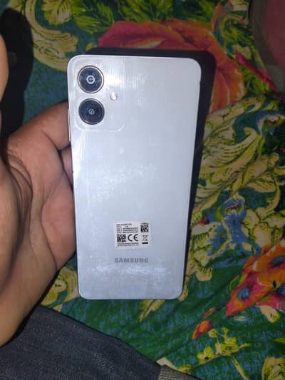 Samsung Mobile A06 6/128gb exchange possible “