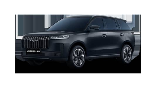 Jaecoo J5 2026