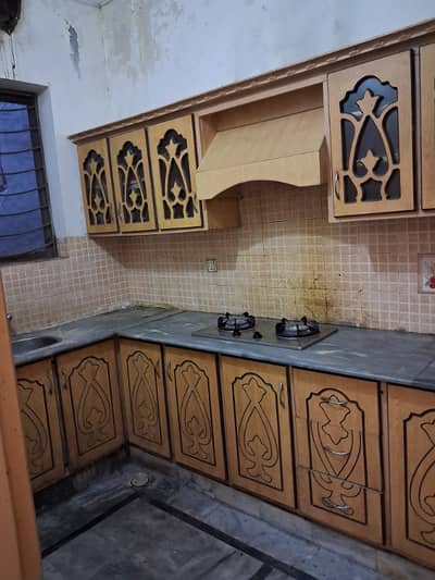 5 marla ground floor for rent