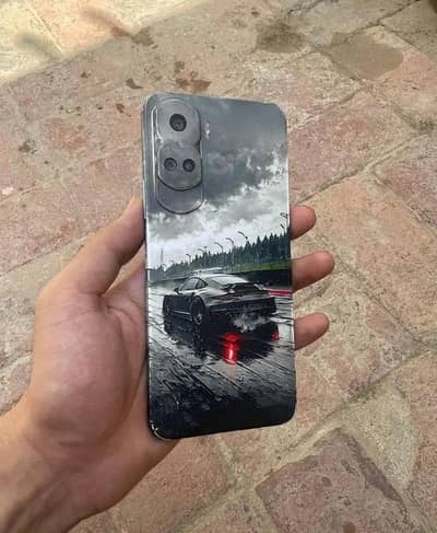 Honor 90 Lite 8+5/256 GB