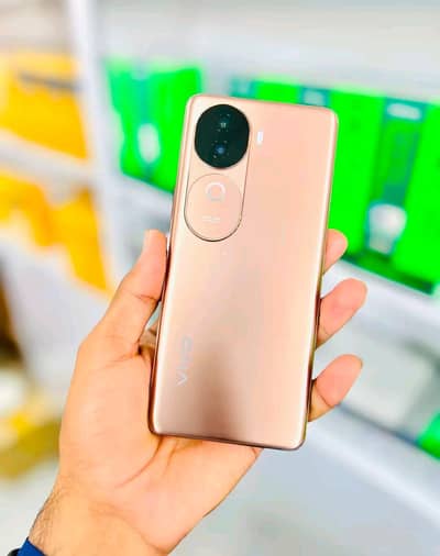 Vivo V40e