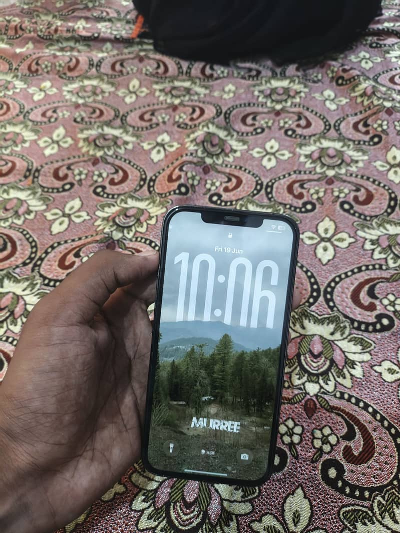 iPhone 12 Pro Max 1