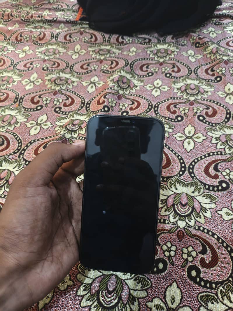 iPhone 12 Pro Max 2