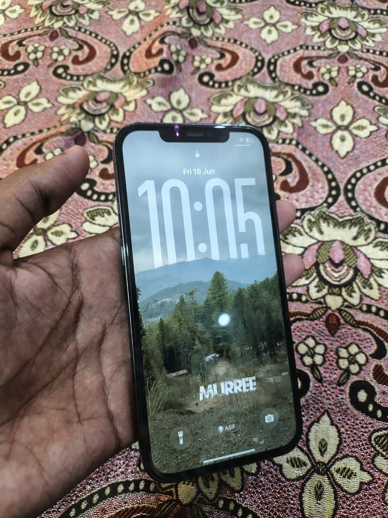 iPhone 12 Pro Max 7