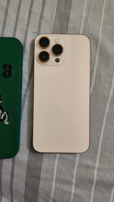 Apple iPhone 16 Pro Max