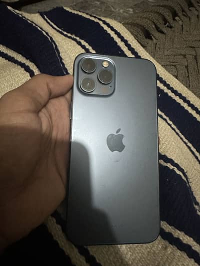 Apple iPhone 12 Pro Max 256gb all ok no repair