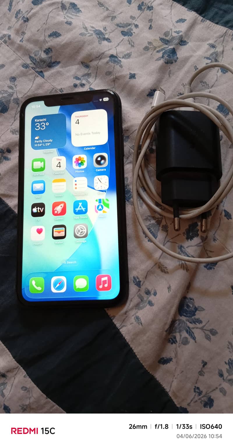Apple iPhone 11 2