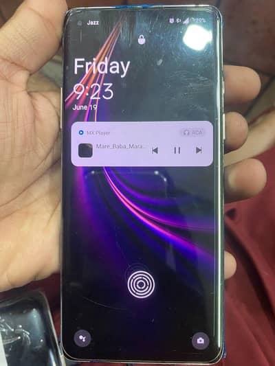 One Plus 8
