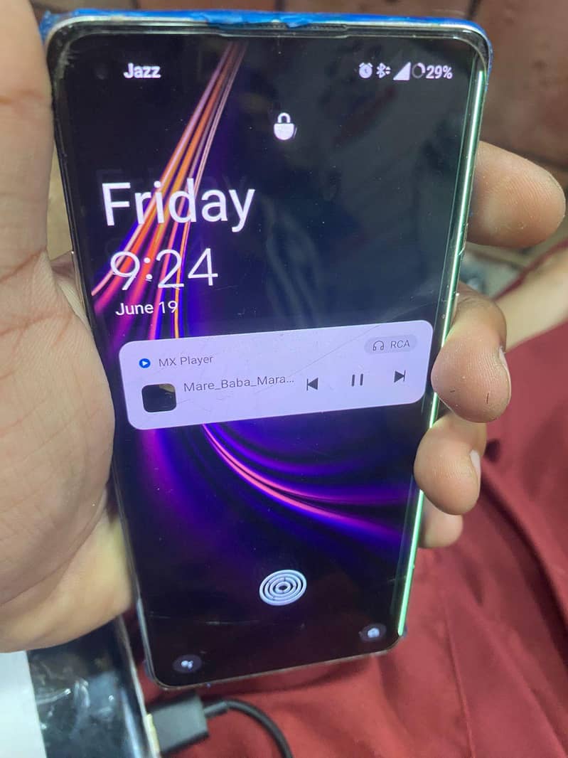 One Plus 8 1