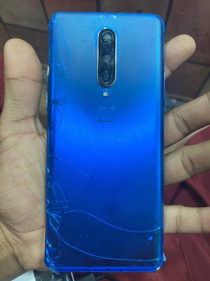 One Plus 8 2