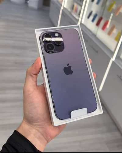 Apple iPhone 13 Pro Max 256