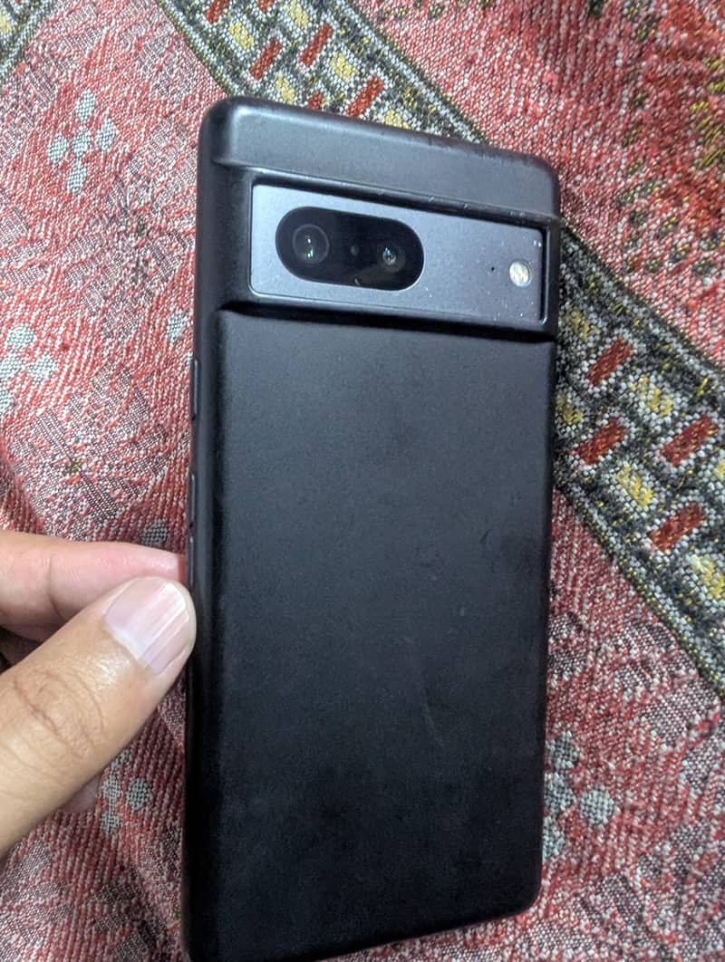 Google Pixel 7 2