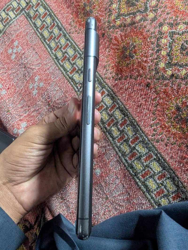 Google Pixel 7 5