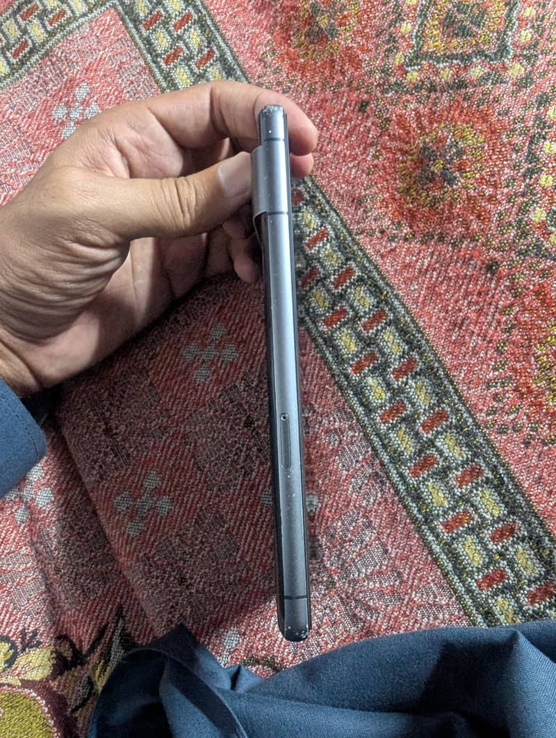Google Pixel 7 6