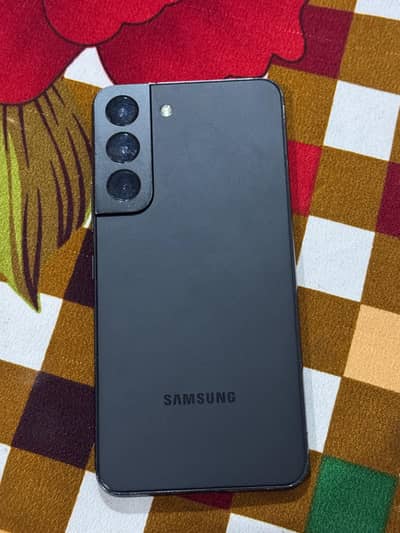 Samsung Mobile S22