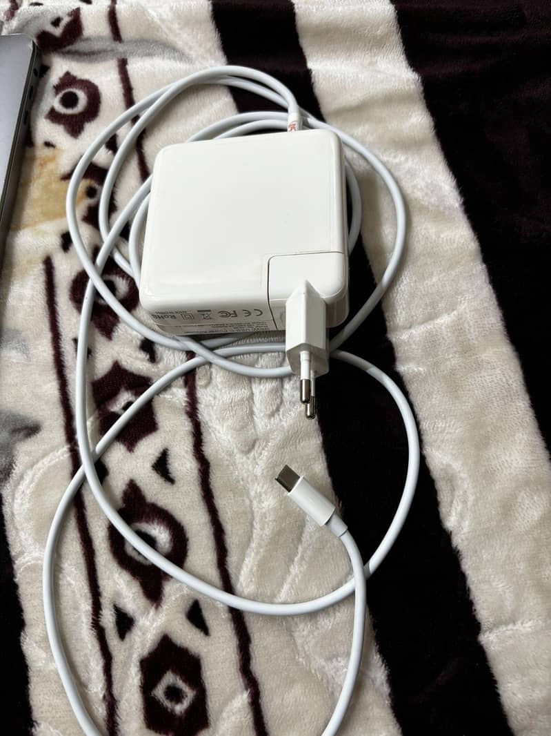 MacBook pro 2019 4