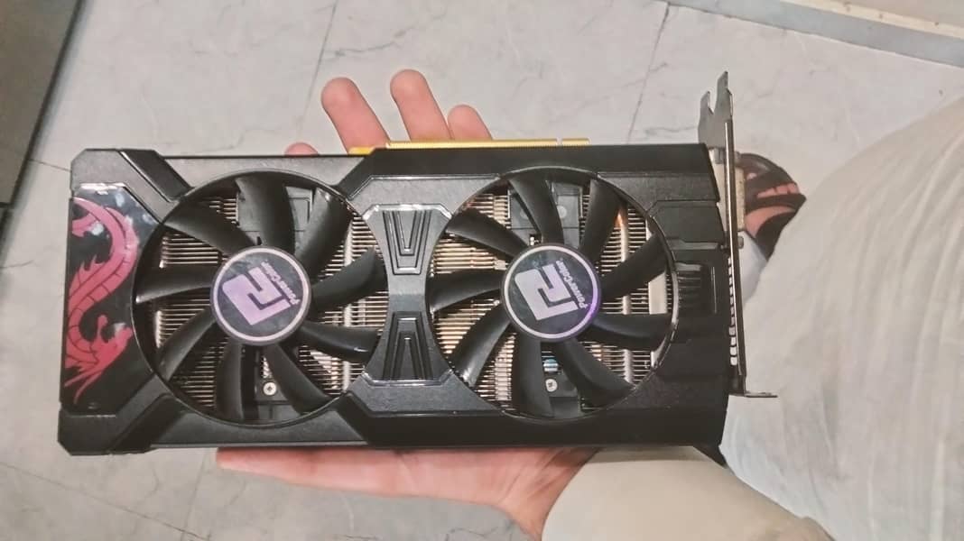 Rx 570 0