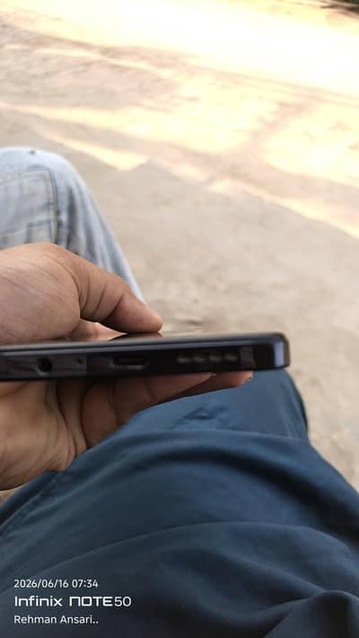 Infinix note 30 for sell