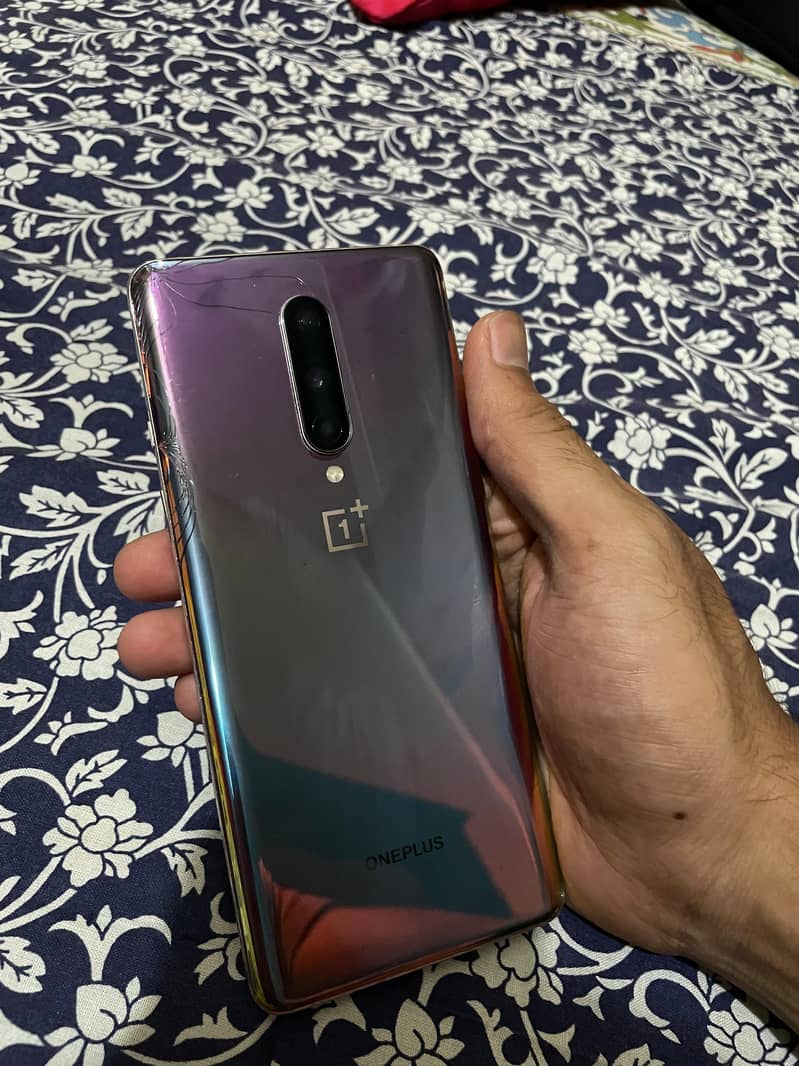 One Plus 8 0