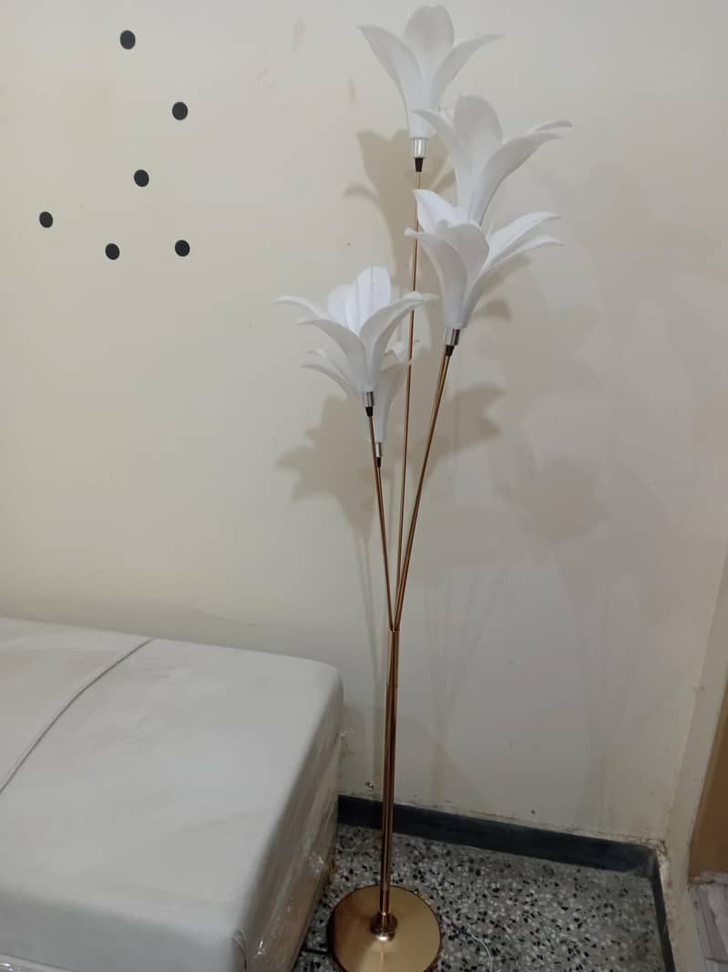 Bed Set Deco Paint 6