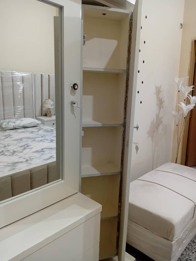 Bed Set Deco Paint 15