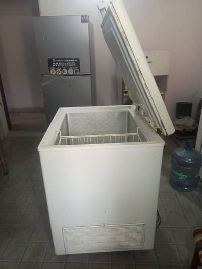 Deep Freezer Good Condition
