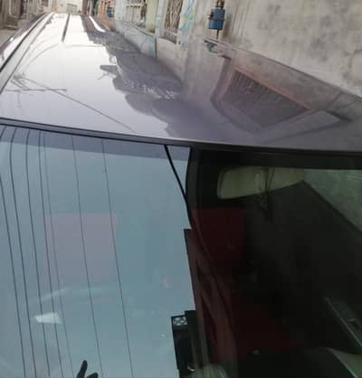 wagon R VXL 2019