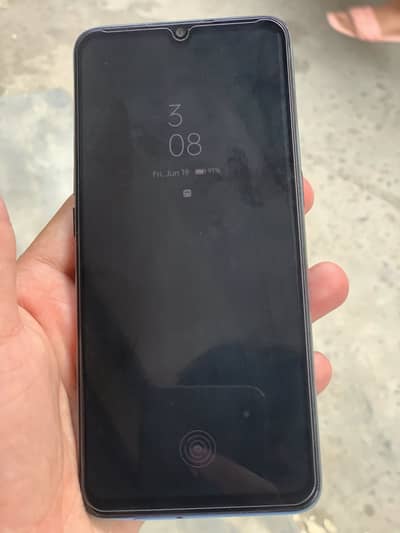 OPPO F15