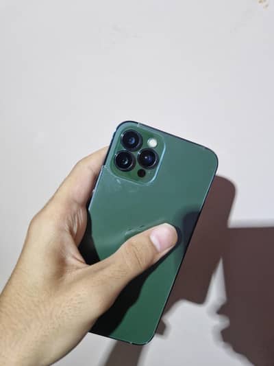 iPhone XS converted into 12 Pro pta approved