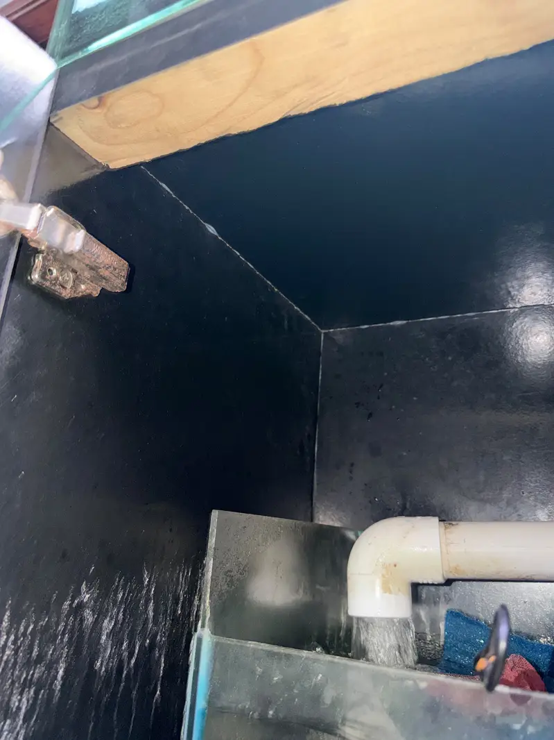 3 fit aquarium with sum filter — photo 2