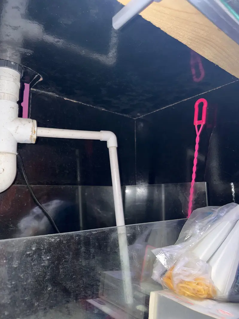 3 fit aquarium with sum filter — photo 3