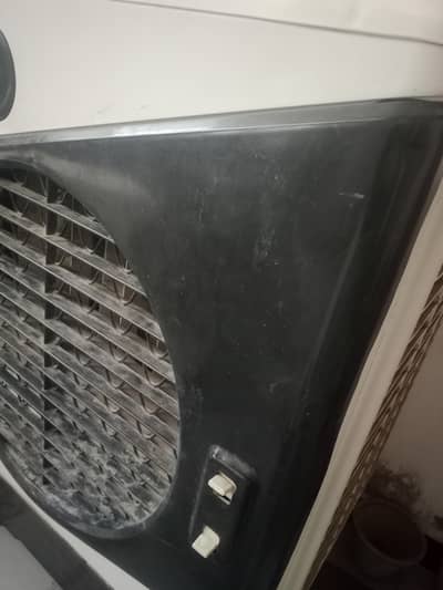coller fan for sale