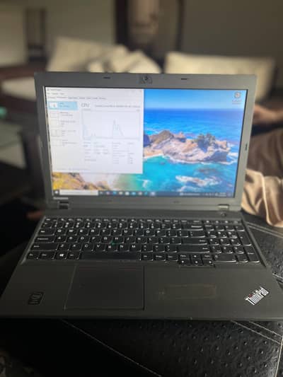 Lenovo thinkpad l540 i3/4th Gen 4/128 Gb laptop 10/10