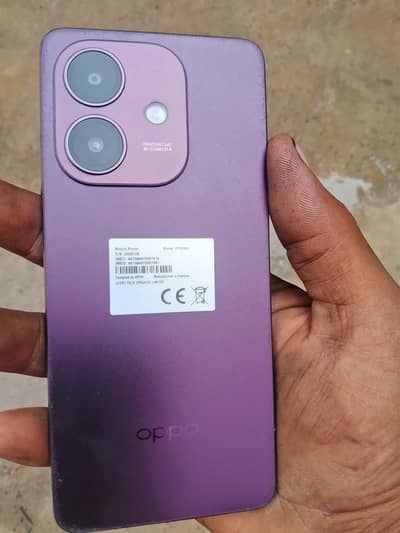 OPPO A5