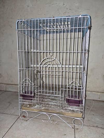 bird cages